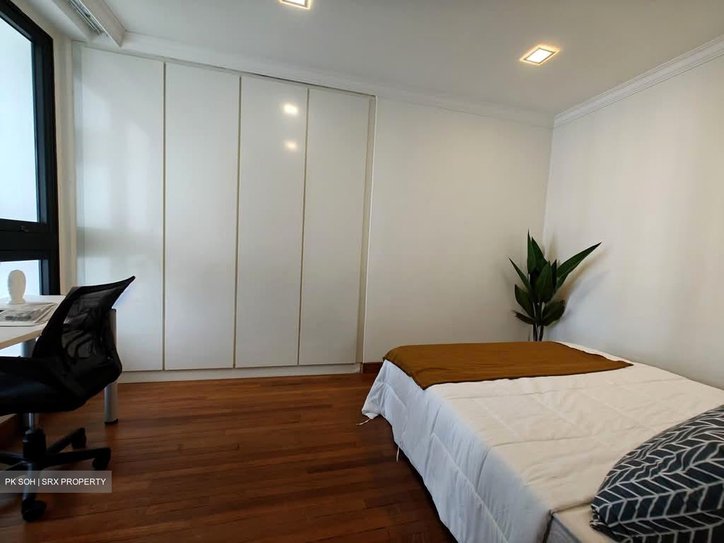 D'Grove Villas (D10), Condominium #591935331